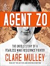 Agent Zo: The Unt...
