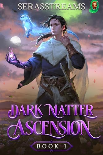 Dark Matter Ascension 1 (Dark Matter Ascension #1)
