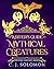 The Writer's Guide to Mythical Creatures by C. J. Solomon