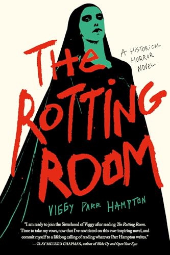 The Rotting Room (Kindle Edition)