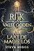 Laat de Magie Los: Het Rijk van de Valse Goden (Dutch Edition)