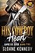 His Cowboy Heart (Love in E...