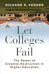 Let Colleges Fail...
