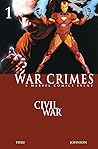 Civil War by Frank Tieri