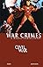 Civil War: War Crimes #1