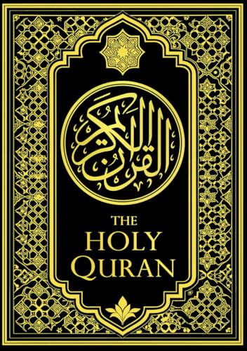 The Holy Quran English Edition of The Noble Qur'an by Marmaduke Pickthall :The Quran In english is considered the final revelation in a series of ... original meaning the Scripture of the Muslims (Hardcover)