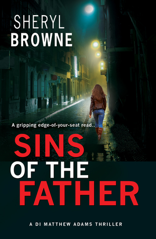 Sins of the Father (DI Matthew Adams #2)