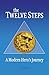 The Twelve Steps by Anonymous