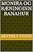 Monira og ræninginn Banahur by Beverly Evans