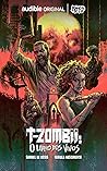 T-ZOMBII: O Livro...