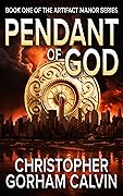 Pendant of God