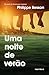 Uma noite de verão (Portuguese Edition)