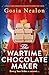 The Wartime Chocolate Maker