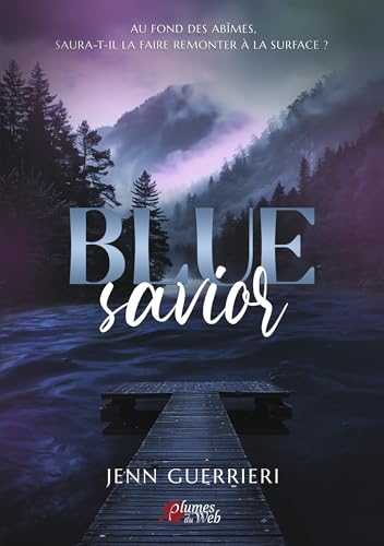 Blue Savior (Kindle Edition)