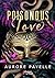 Poisonous Love (Rubis) (French Edition)