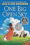 One Big Open Sky