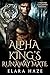Alpha King's Runaway Mate by Elara Haze