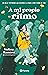 A mi propio ritmo