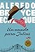 Un mundo para Julius by Alfredo Bryce Echenique