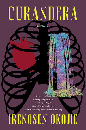 Curandera (Hardcover)