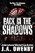 Back in the Shadows (The Shadows Series, #2)