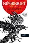Nevernight ​– Örö...