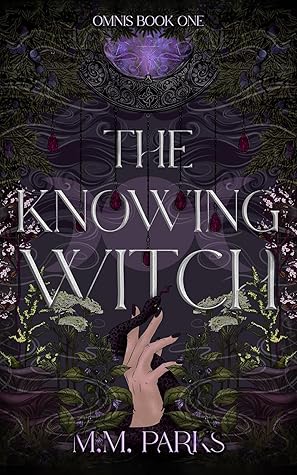 The Knowing Witch (Omnis, #1)