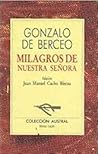 Milagros De Nuestra Señora