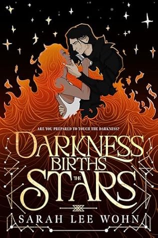 Darkness Births the Stars