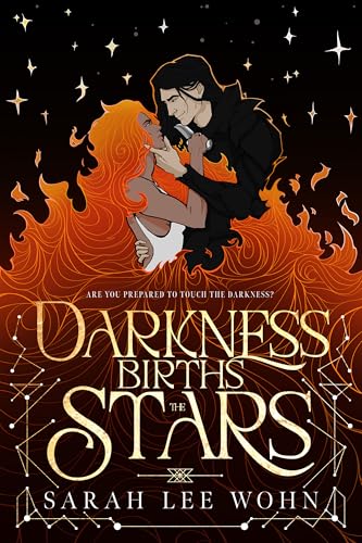Darkness Births the Stars (Kindle Edition)