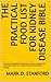 The Practical Food List for Kidney Disease Bible by Mark D. Stanford