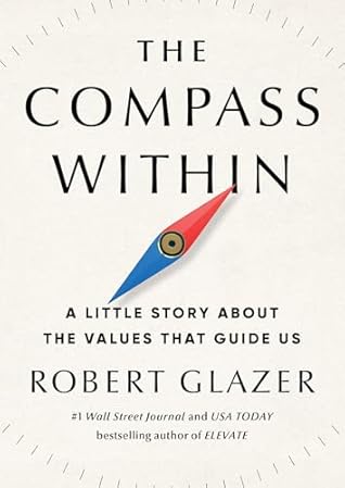 The Compass Within: A Little Story About the Values That Guide Us