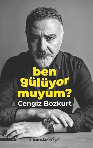 Ben gülüyor muyum?