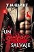 Un vampiro salvaje by T. N. Hawke