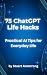 75 ChatGPT Life Hacks by Stuart Armstrong