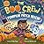The Boo Crew and the Pumpkin Patch Rescue by Vicky Fang
