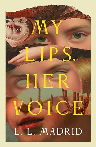 My Lips, Her Voice