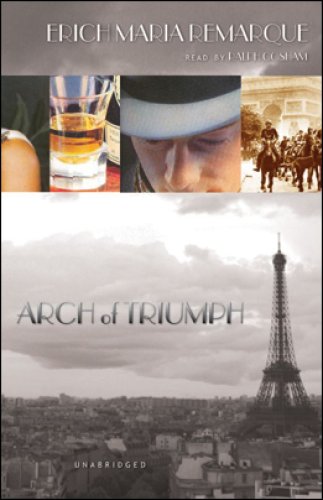 Arch of Triumph