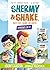 Shermy and Shake, Not-So-Sure Friends: 2 Books in 1