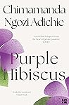 Purple Hibiscus