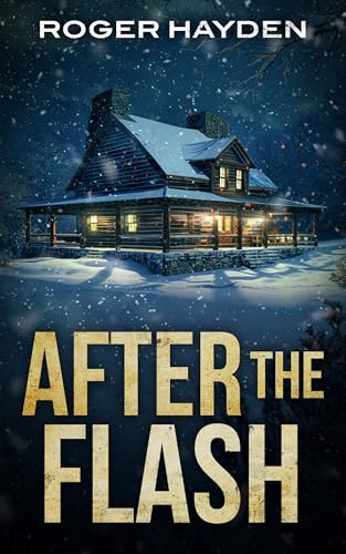 After The Flash: An EMP Post Apocalypse Prepper Thriller Boxset (Kindle Edition)