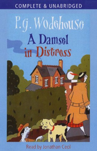 A Damsel in Distress