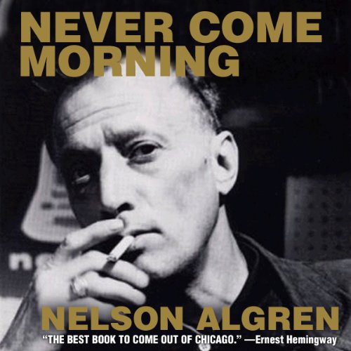 Never Come Morning