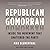 Republican Gomorrah by Max Blumenthal