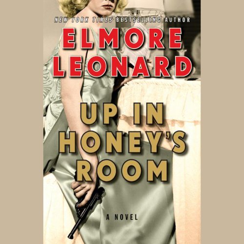 Up in Honey's Room