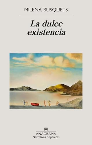 La dulce existencia (Kindle Edition)