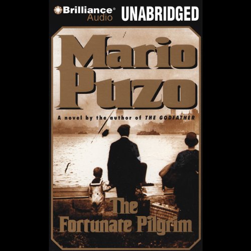 The Fortunate Pilgrim