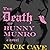 The Death of Bunny Munro by Nick Cave