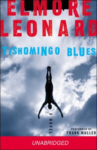Tishomingo Blues