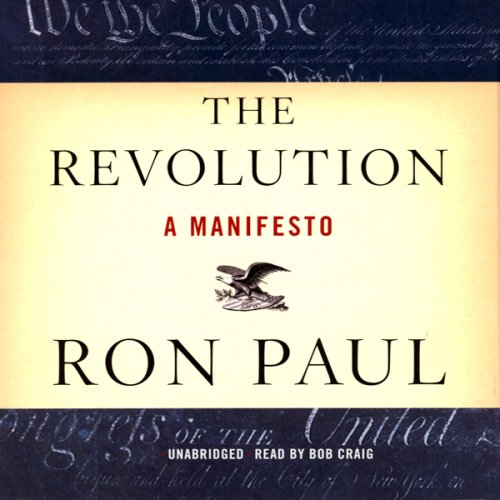 The Revolution: A Manifesto